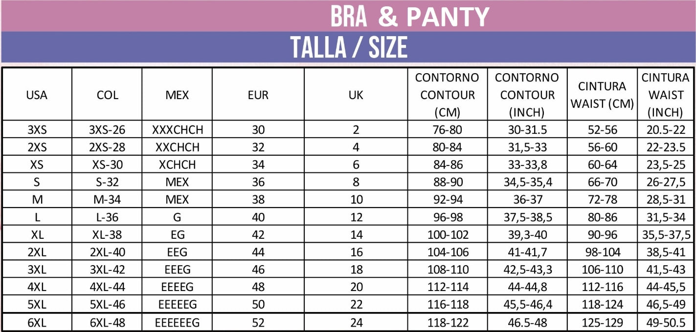 SHORT CONTROL DE ABDOMEN DE CINTURA ALTA
